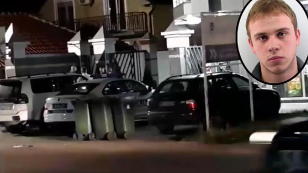 Brutalno mučio, pa ubio troje ljudi zbog duga oko stana? Brutalno mučio, pa ubio troje ljudi zbog duga oko stana?