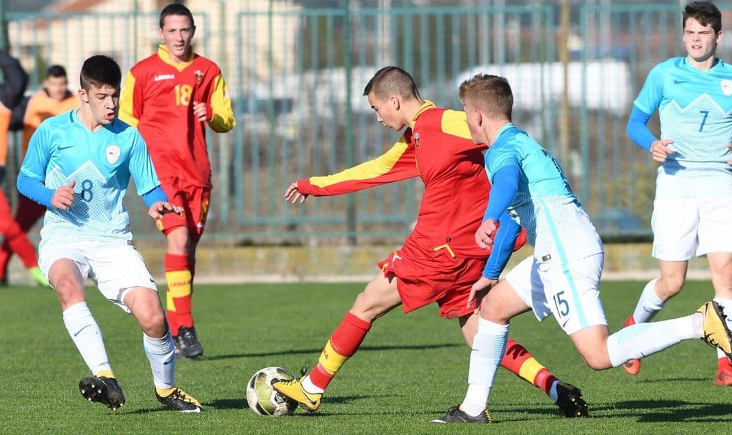 Drašković pozvao 24 igrača za kamp u Beranama FSCG