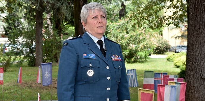 Crna Gora značajan partner NATO-a Foto: gov.me / S. Matić