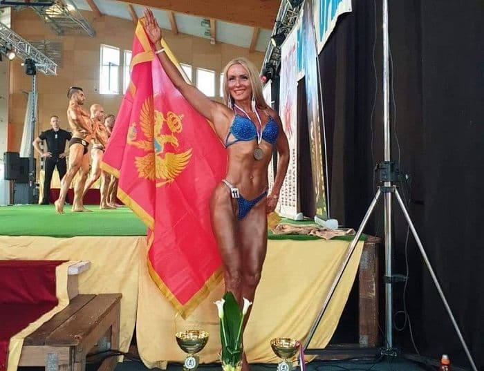 Šekularac: Pauzu pravim samo kada mi dođu unuci, oni su mi motivacija Šekularac: Pauzu pravim samo kada mi dođu unuci, oni su mi motivacija