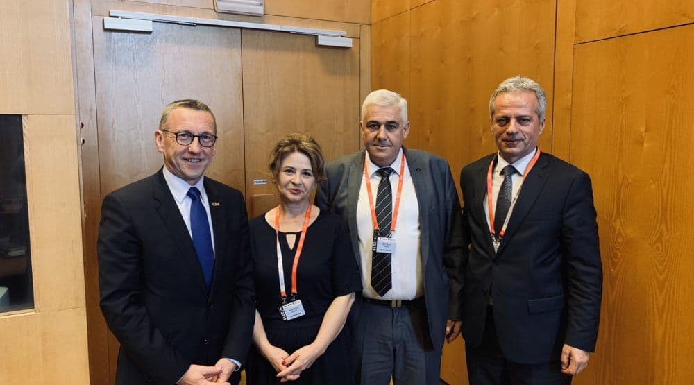 Crna Gora prva u regionu uspostavila informacioni sistem tržišta rada Crna Gora prva u regionu uspostavila informacioni sistem tržišta rada