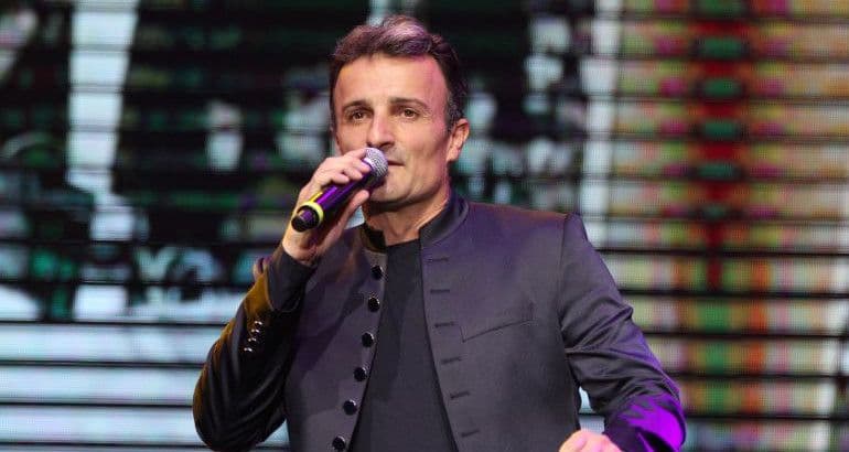 Poslije 30 godina napustio “Legende”, progovorio o velikoj borbi Poslije 30 godina napustio “Legende”, progovorio o velikoj borbi