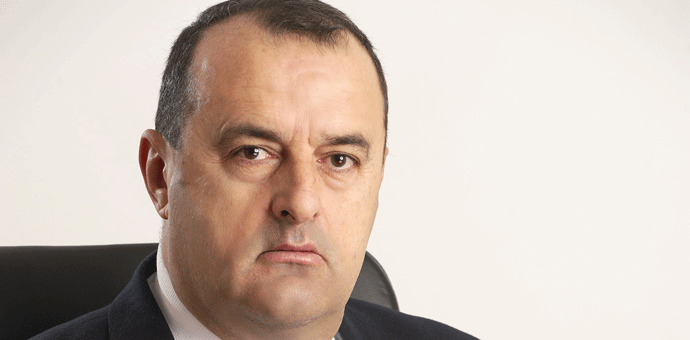 Vučinić: Brane svetosavlje Vučinić: Brane svetosavlje