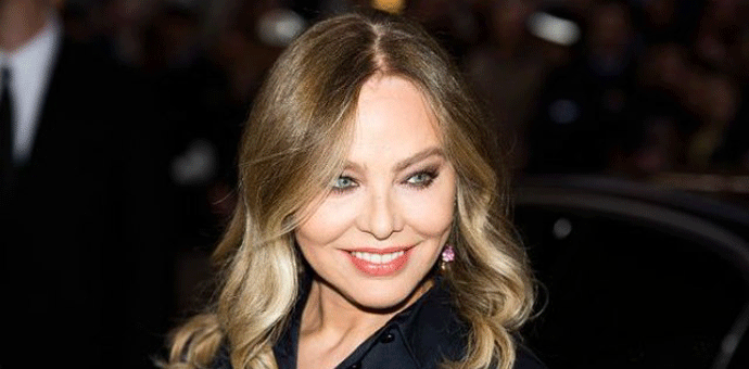 Glumica kažnjena zbog večere sa Putinom Foto: Getty/Mondadori Portfolio