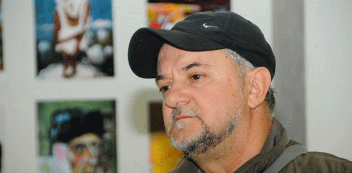 Drljević: Materijalno i prolazno danas je na tronu Drljević: Materijalno i prolazno danas je na tronu