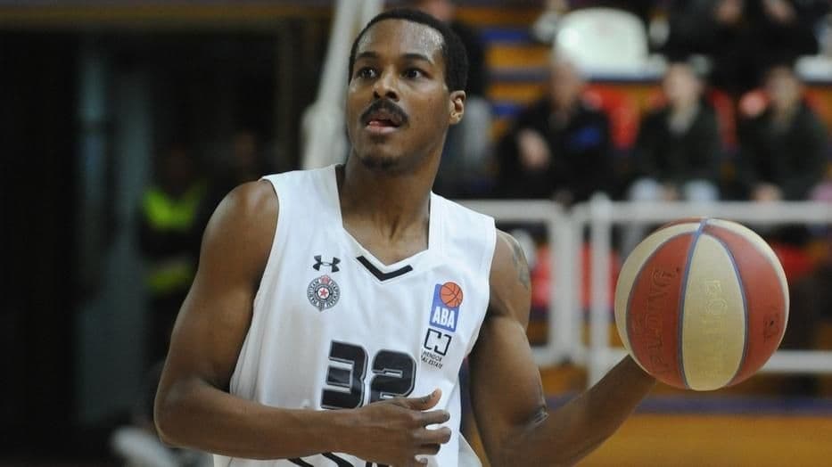 Renfro prešao u ruski klub Renfro prešao u ruski klub