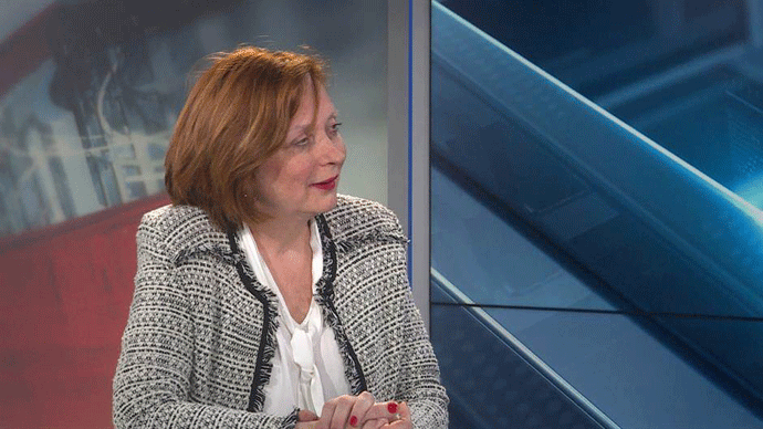 Hargitaj: Balkanu treba dva vijeka da dostigne prosječan nivo prihoda u EU Hargitaj: Balkanu treba dva vijeka da dostigne prosječan nivo prihoda u EU