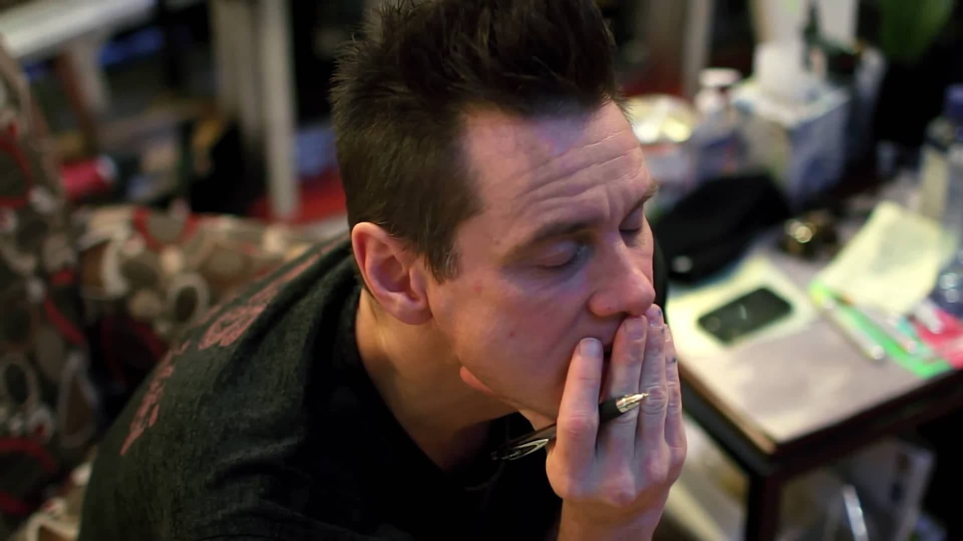 Džim Keri objasnio zašto nikad ne pravi selfije vimeo.com