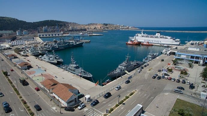 Počela vježba ADRION LIVEX Počela vježba ADRION LIVEX