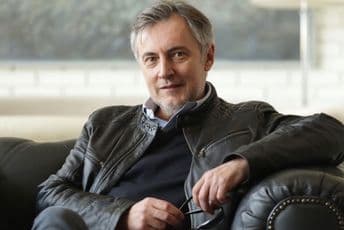 Popularni pjevač ulazi u trku za predsjednika Hrvatske