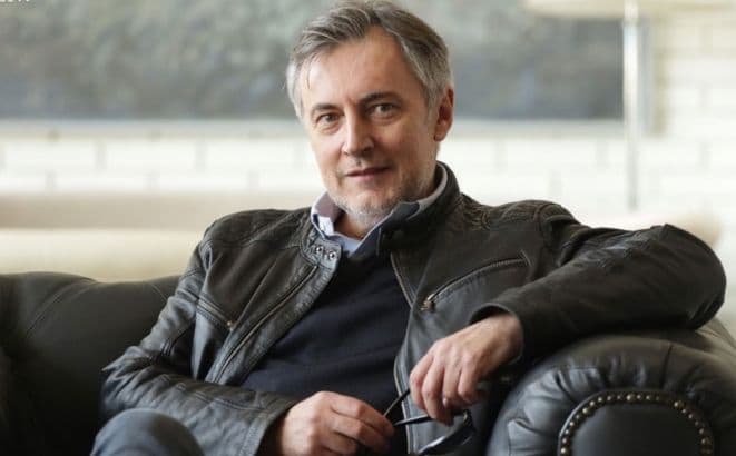 Popularni muzičar najavio kandidaturu za predsjednika Hrvatske Večernji list