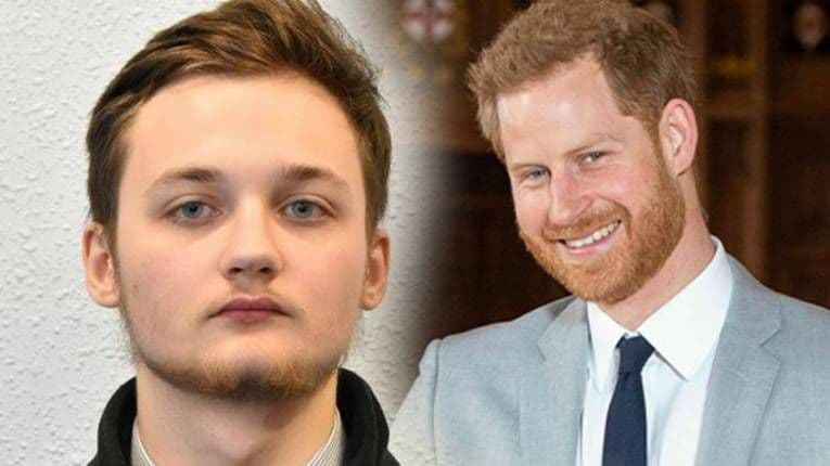 Osuđen tinejdžer koji je prijetio smrću princu Hariju BN TV