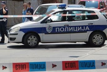 Muškarac ranjen na Novom Beogradu