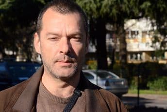 Čukić: Vučić čuvar velikosrpskog nasljeđa i hegemonije Čukić: Vučić čuvar velikosrpskog nasljeđa i hegemonije