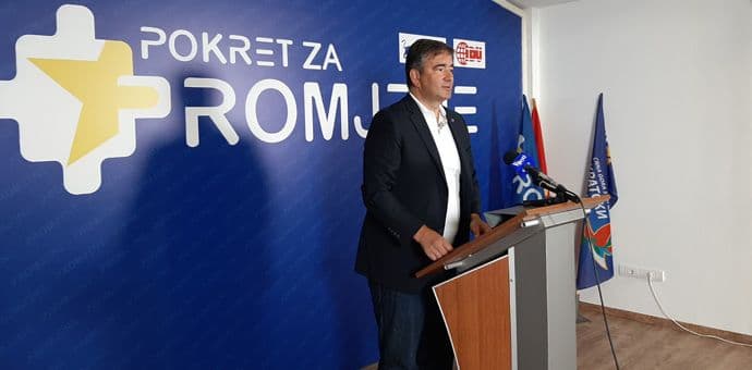 Medojević: PU nije ništa demantovala, istraga mora obuhvatiti Mugošu Foto: Portal Analitika