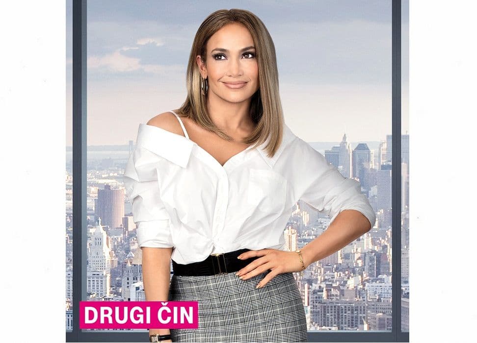 Drugi čin Drugi čin