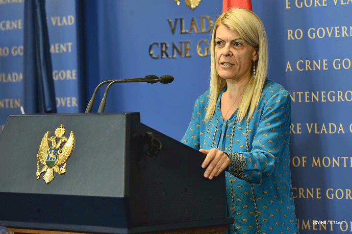 Usvojena Startegija pametne specijalizacije Usvojena Startegija pametne specijalizacije