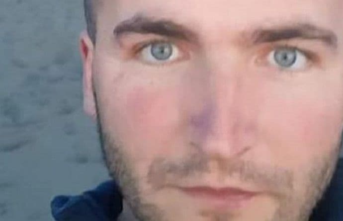 Beranac nestao na Adi Bojani, porodica moli za pomoć Beranac nestao na Adi Bojani, porodica moli za pomoć