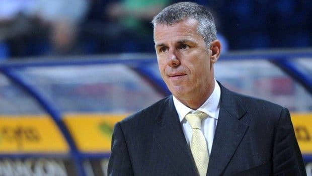 Eurohoops tvrdi: Subotić novi trener Budućnosti Voli! Eurohoops tvrdi: Subotić novi trener Budućnosti Voli!