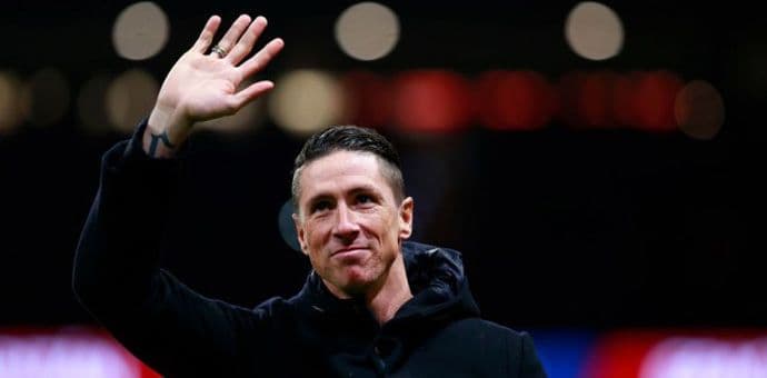 Fernando Tores završio karijeru Foto: Gonzalo Arroyo Moreno/Getty Images