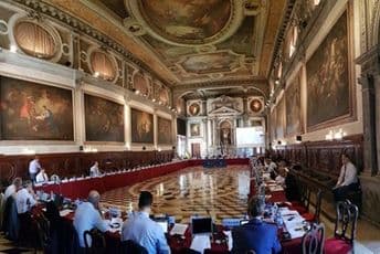Venecijanska komisija iskritikovala Narct zakona o ASK: Žale jer nije bilo dijaloga, akt nije sveobuhvatan...