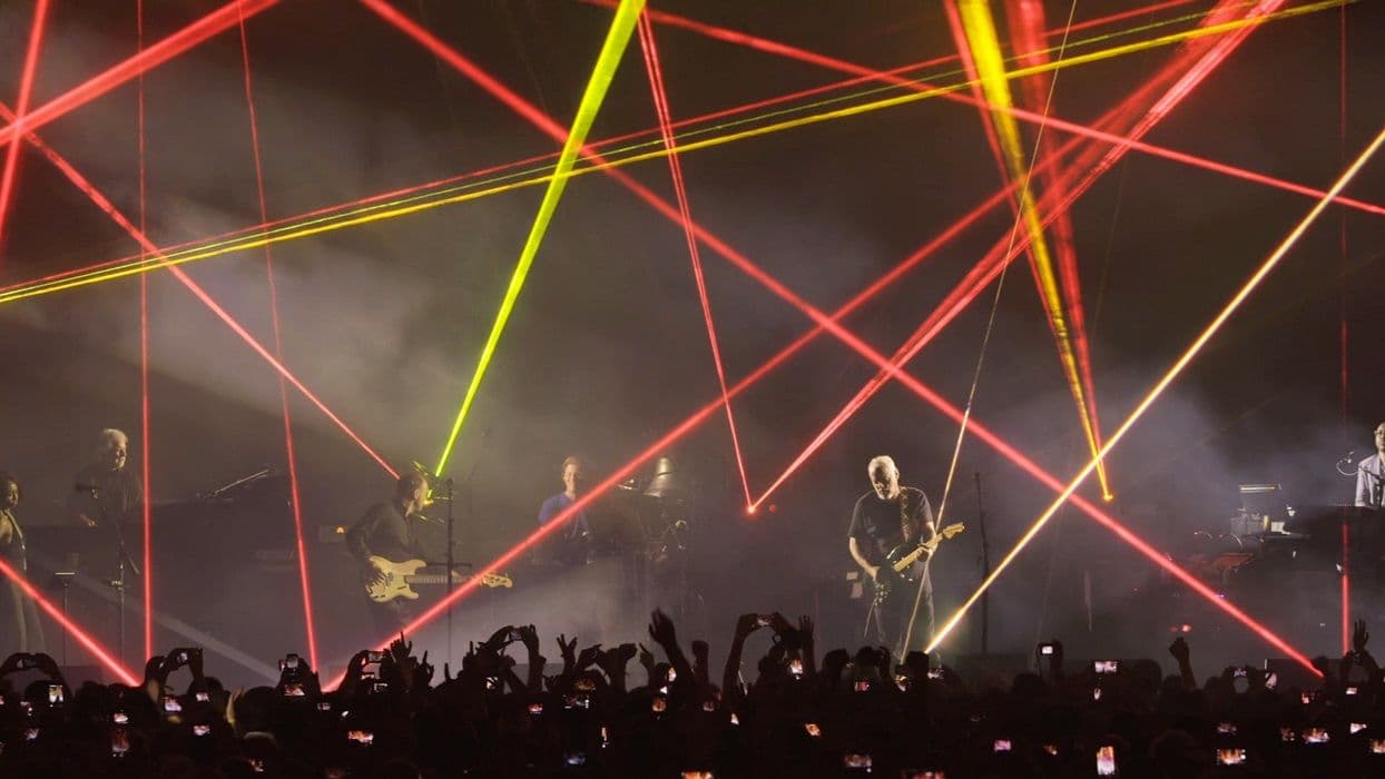 David Gilmour prodao kolekciju gitara za više od 21 milion dolara i sve donirao Pexels: Alaa El Awaad