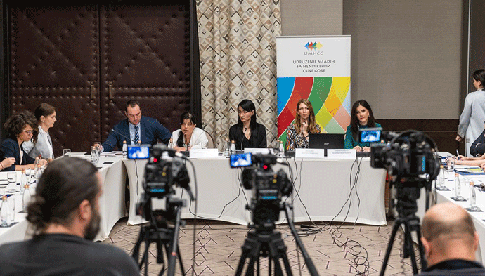 Državne institucije u nedovoljnoj mjeri zapošljavaju OSI Državne institucije u nedovoljnoj mjeri zapošljavaju OSI