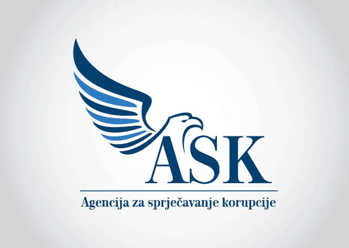 ASK pokrenuo prekršajne prijave protiv dva funkcionera zbog dodjele stanova ASK pokrenuo prekršajne prijave protiv dva funkcionera zbog dodjele stanova