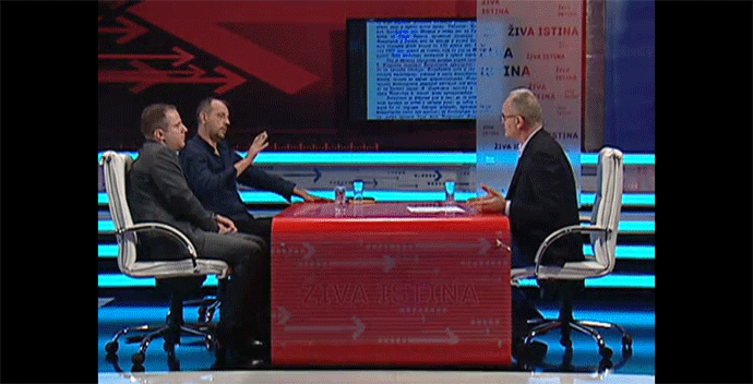 Živa istina: CPC autokefalna u Ustavu Knjaževine CG, Nemanjići izgradili manje od deset hramova Živa istina: CPC autokefalna u Ustavu Knjaževine CG, Nemanjići izgradili manje od deset hramova