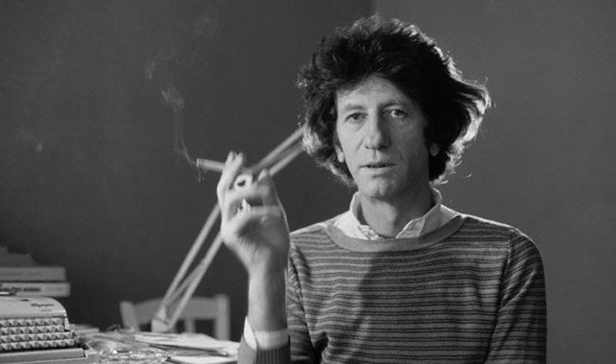 Bivša supruga Danila Kiša protiv "zloupotrebe njegovog ime" Bivša supruga Danila Kiša protiv "zloupotrebe njegovog ime"