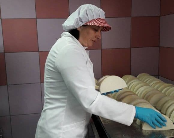 Za podršku preradi mlijeka na gazdinstvu veliko interesovanje – kako do premije Za podršku preradi mlijeka na gazdinstvu veliko interesovanje – kako do premije