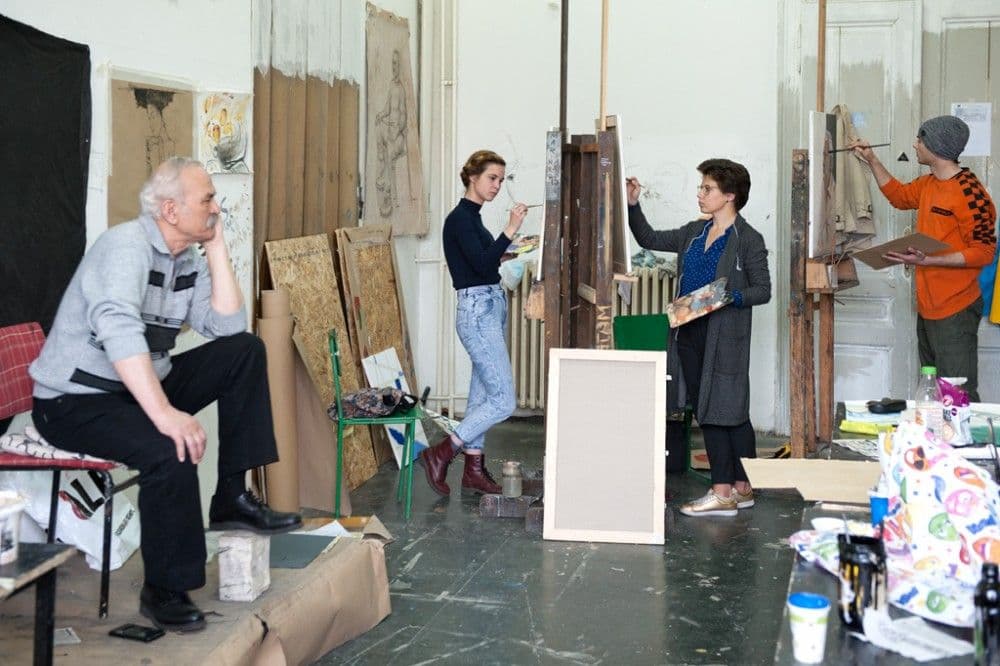 Konsultacije na FLU tradicionalan pristup kandidatima za upis u prvu godinu studija Konsultacije na FLU tradicionalan pristup kandidatima za upis u prvu godinu studija