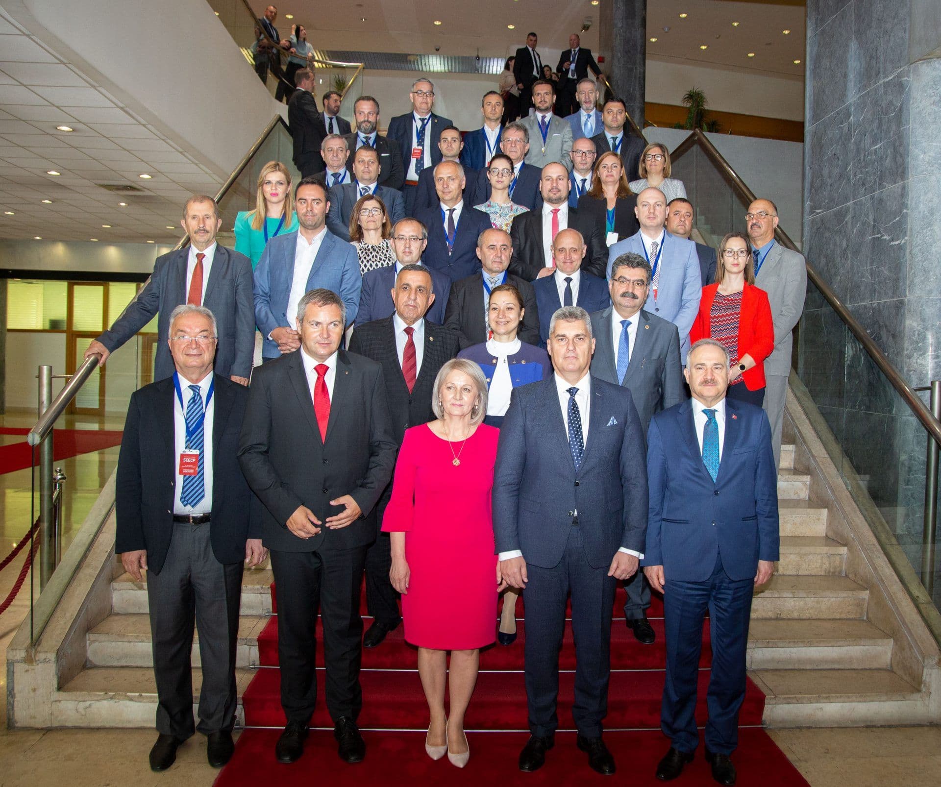 Brajović: Crna Gora po stepenu postignutog razvoja prva naredna članica EU Brajović: Crna Gora po stepenu postignutog razvoja prva naredna članica EU