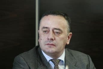 Antić: Nedopustivo da Crnogorski pokret dijeli lekcije predsjedniku Srbije