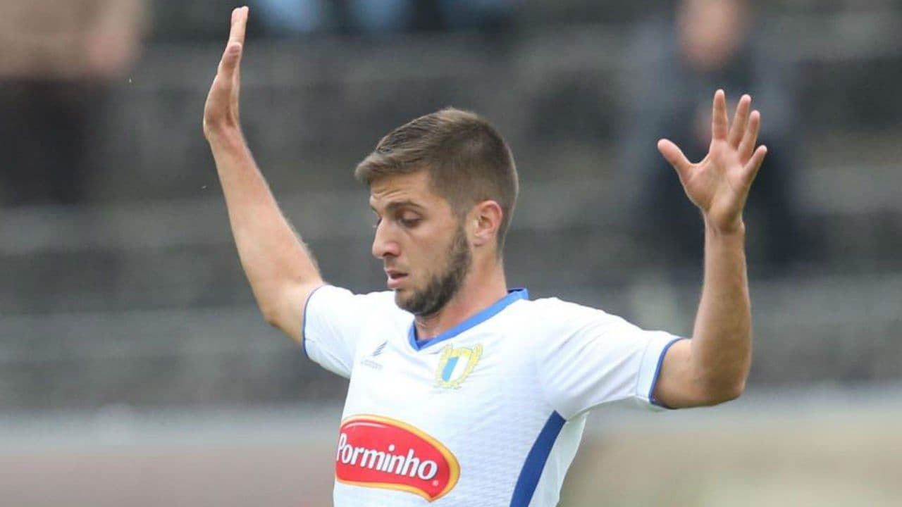 Hočko pojačao belgijskog prvoligaša www.record.pt