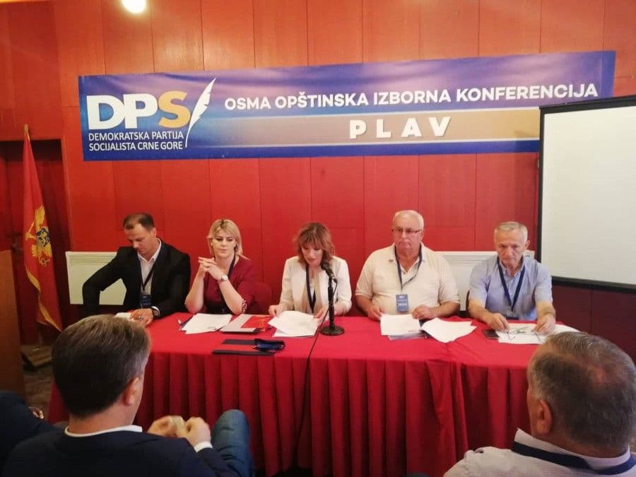 Plav položio ispite iz multietičnosti i suživota Plav položio ispite iz multietičnosti i suživota