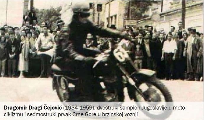 Prva zvijezda Titograda Prva zvijezda Titograda