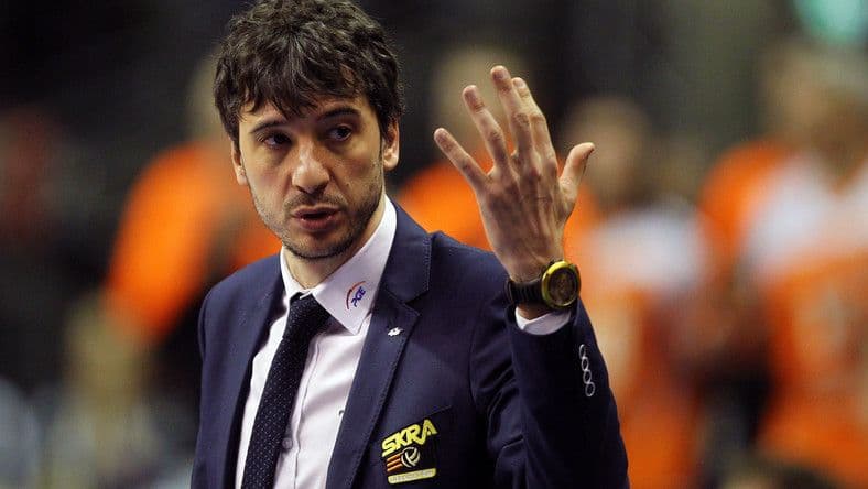 Preminula legenda svjetske odbojke Preminula legenda svjetske odbojke