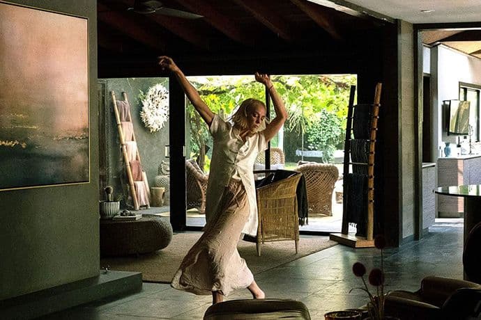 Briljantno, ali zamorno poigravanje sa nervima Briljantno, ali zamorno poigravanje sa nervima