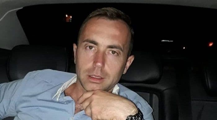 Vujačić: Nijesam član ni jednog klana Vujačić: Nijesam član ni jednog klana