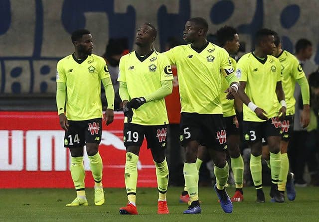 Velika borba Intera i Atletika za odličnog krilnog napadača Velika borba Intera i Atletika za odličnog krilnog napadača