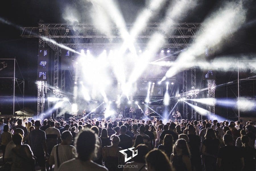 Pogledajte after movie City Groove festivala! Pogledajte after movie City Groove festivala!