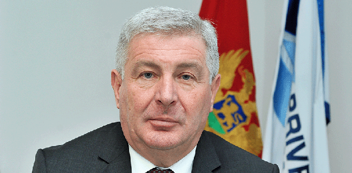 Golubović: Neradna nedjelja ne može biti neustavna Foto: PKCG