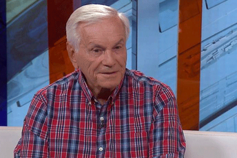 Božović: Sukob Srbije i Crne Gore u vezi s imovinom SPC - nacionalistički cunami