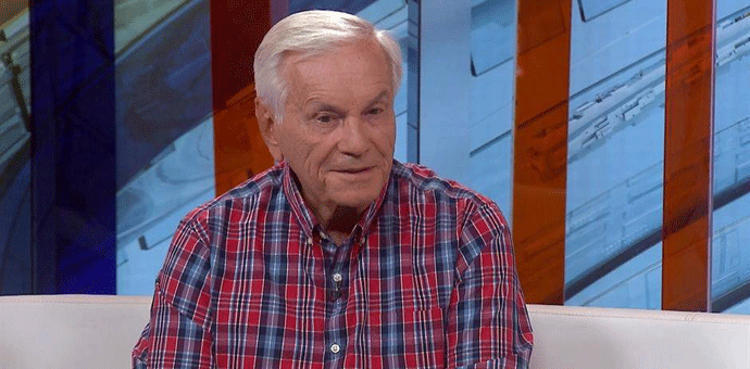 Božović: Sukob Srbije i Crne Gore u vezi s imovinom SPC - nacionalistički cunami Foto: N1