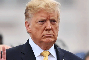 Tramp u potrazi za „špijunom“: U toku je najveći lov na vještice u istoriji Tramp u potrazi za „špijunom“: U toku je najveći lov na vještice u istoriji