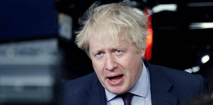 Turci slave "otomanskog potomka" na čelu Velike Britanije Turci slave "otomanskog potomka" na čelu Velike Britanije