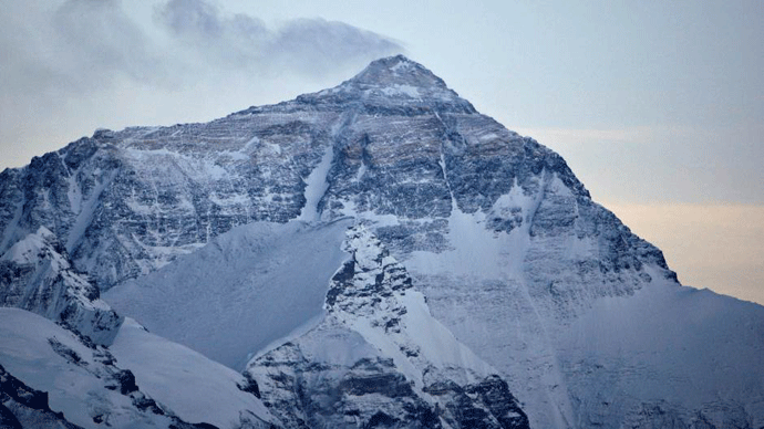 Pronađena tijela sedam alpinista na Himalajima Foto: REUTERS/David Gray