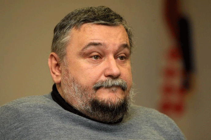 Đenero: Nema partnerstva sa negatorima države Đenero: Nema partnerstva sa negatorima države