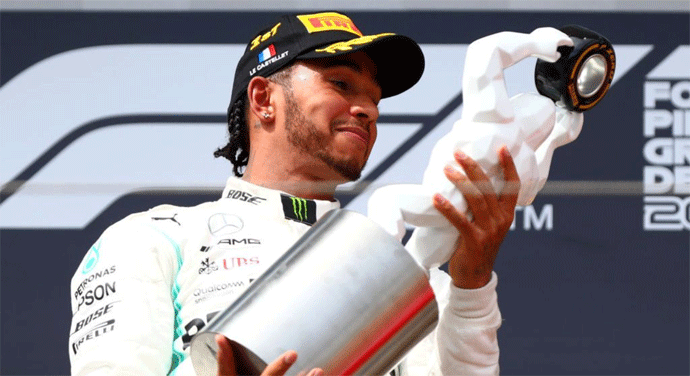 Hamilton: Zajedno stvaramo istoriju Hamilton: Zajedno stvaramo istoriju